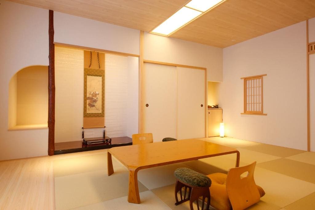 Hotel Honnoji - Vista principale