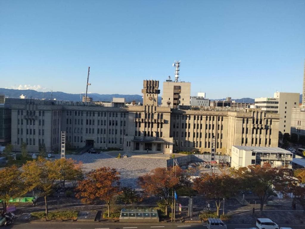 Hotel Honnoji - Vista 6