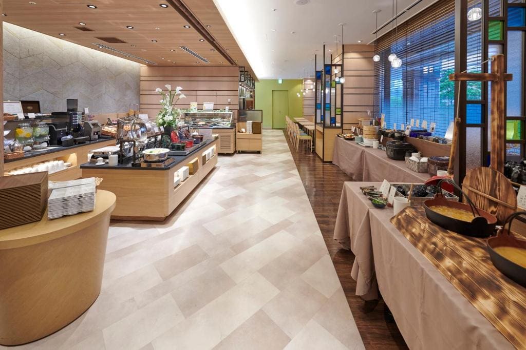 HOTEL VISCHIO AMAGASAKI by GRANVIA - View 4