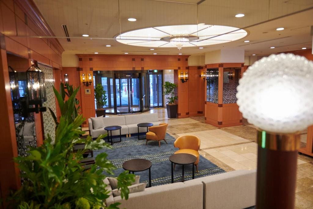 HOTEL VISCHIO AMAGASAKI by GRANVIA - View 5