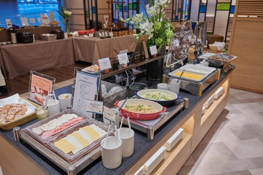HOTEL VISCHIO AMAGASAKI by GRANVIA - View 3