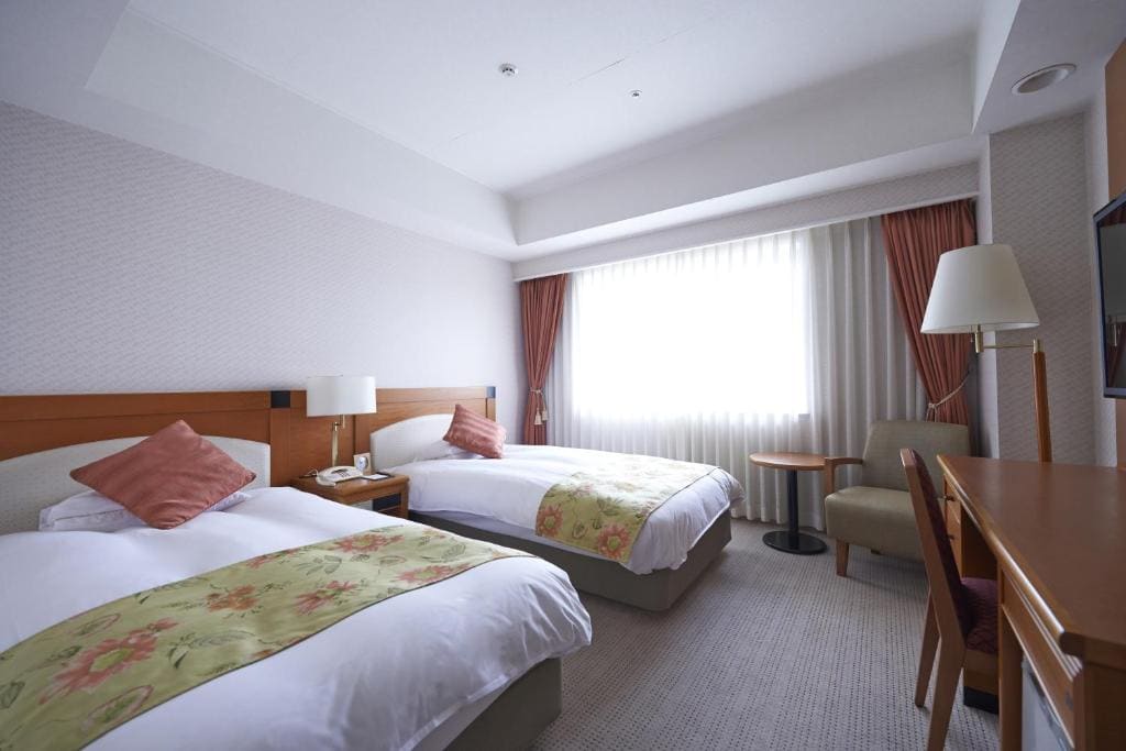 HOTEL VISCHIO AMAGASAKI by GRANVIA - View 6