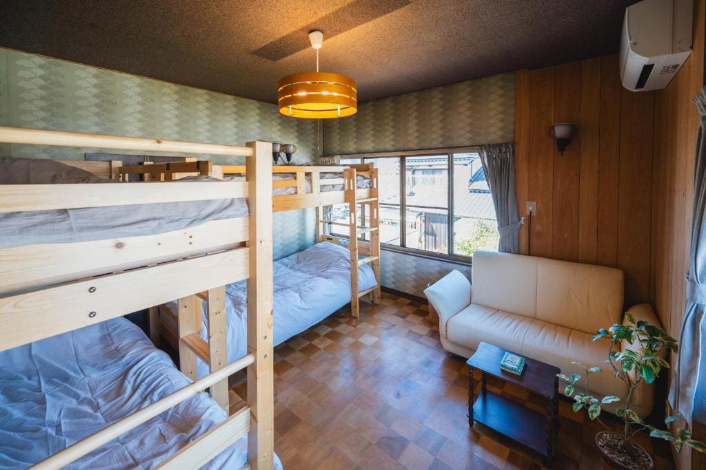 Hostel 東風ノ家(Kochi-no-ya) - View 6