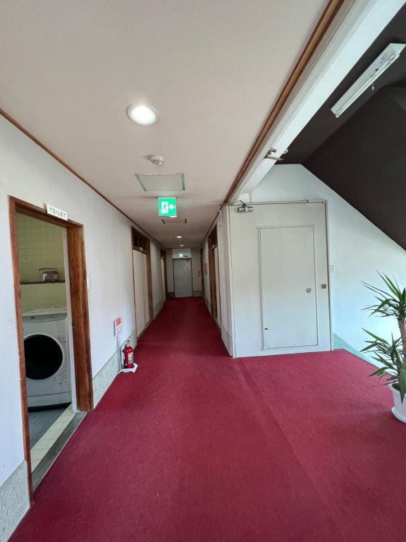 HOSTEL OE - View 5