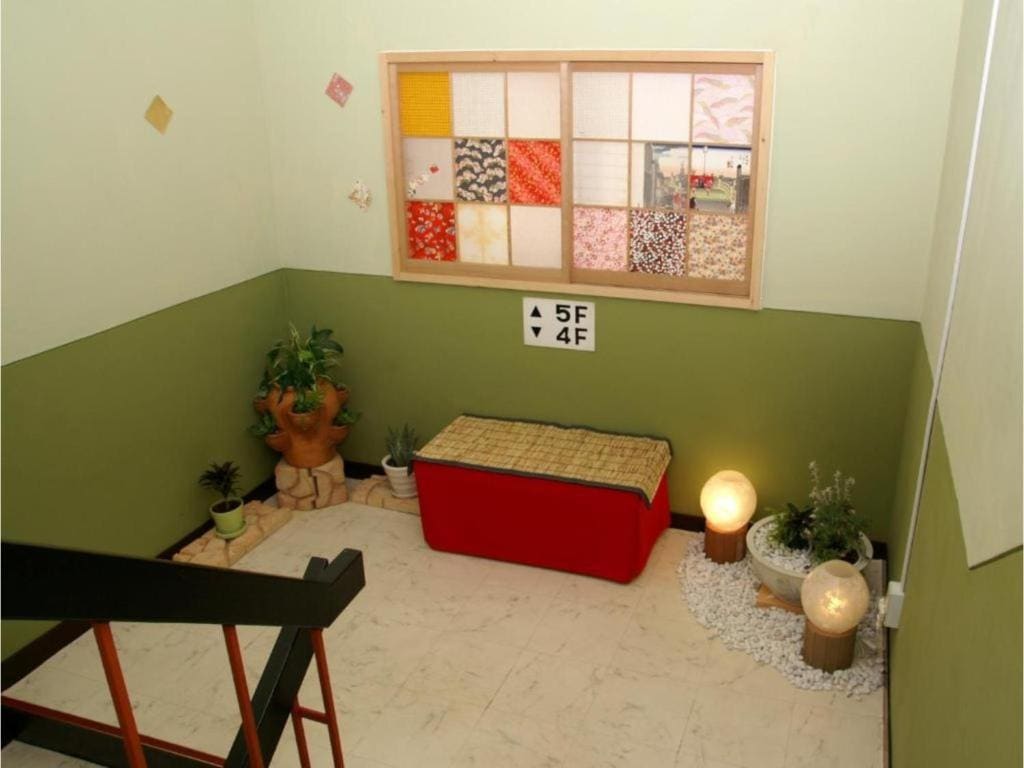 Hostel Zen - Vacation STAY 91867v - View 4