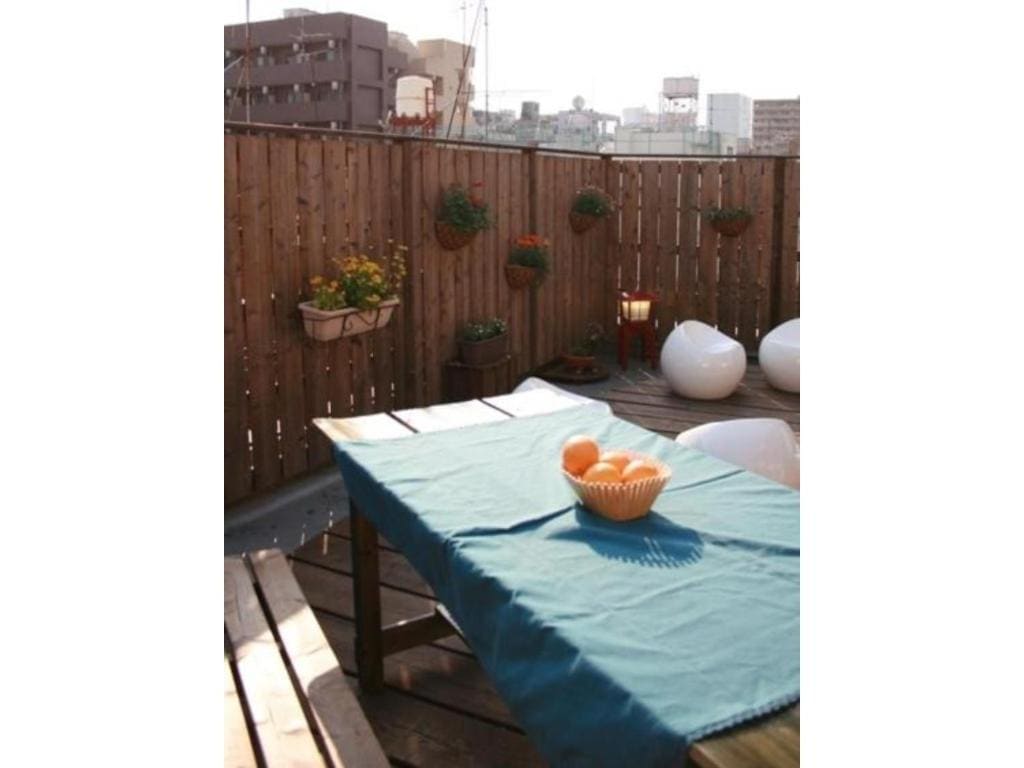 Hostel Zen - Vacation STAY 91867v - Main view