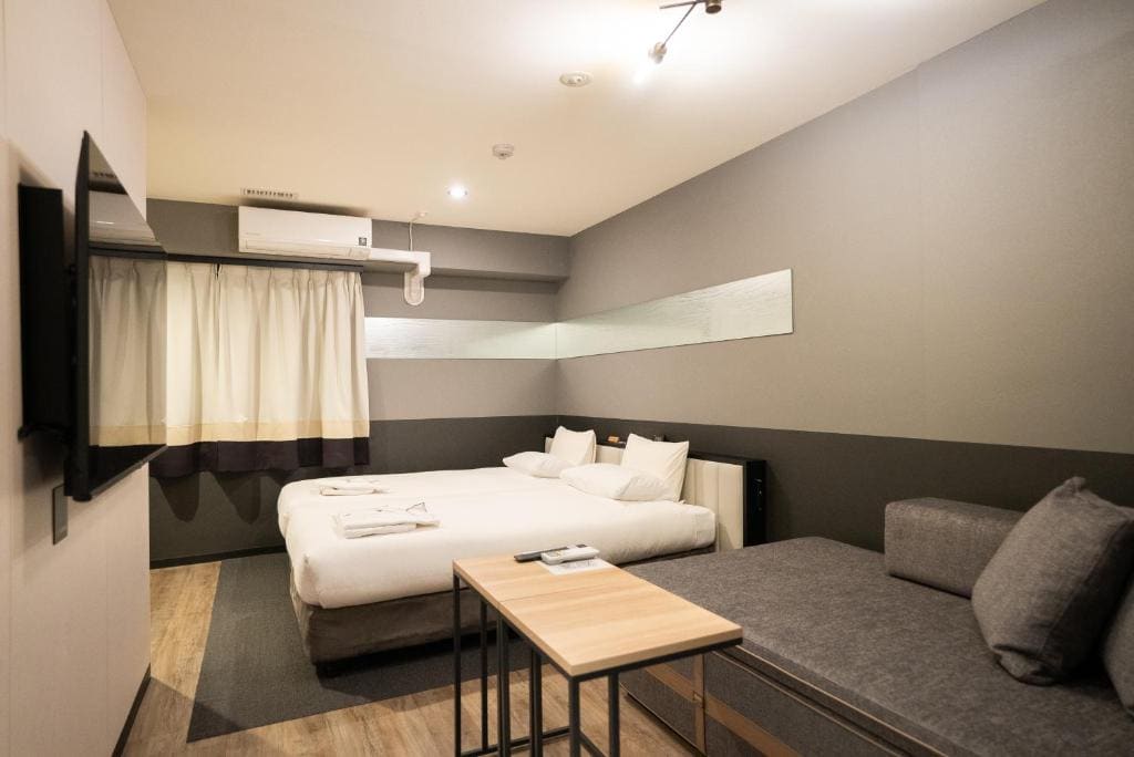 Hotel Cordia Osaka - View 2