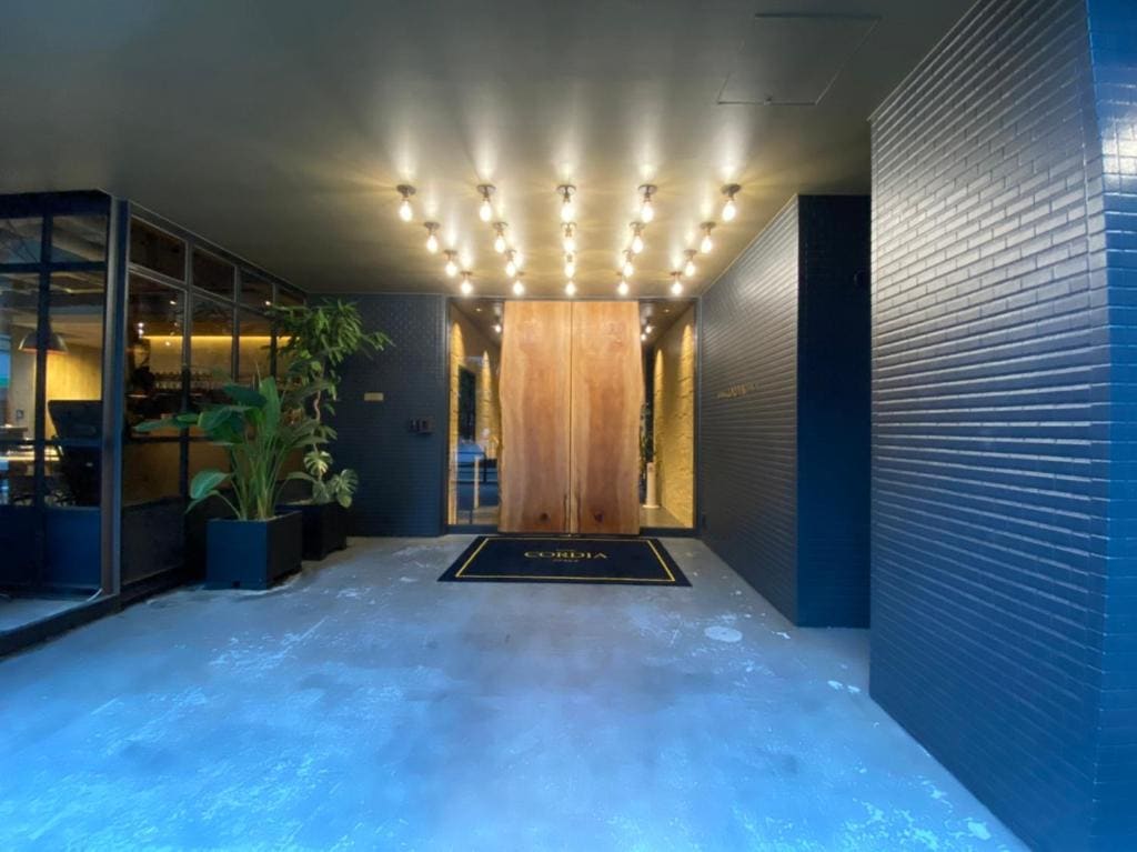 Hotel Cordia Osaka - View 4