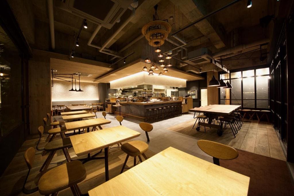 Hotel Cordia Osaka - View 3