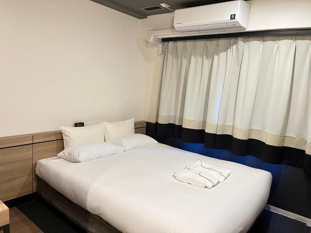 Hotel Cordia Osaka - View 7