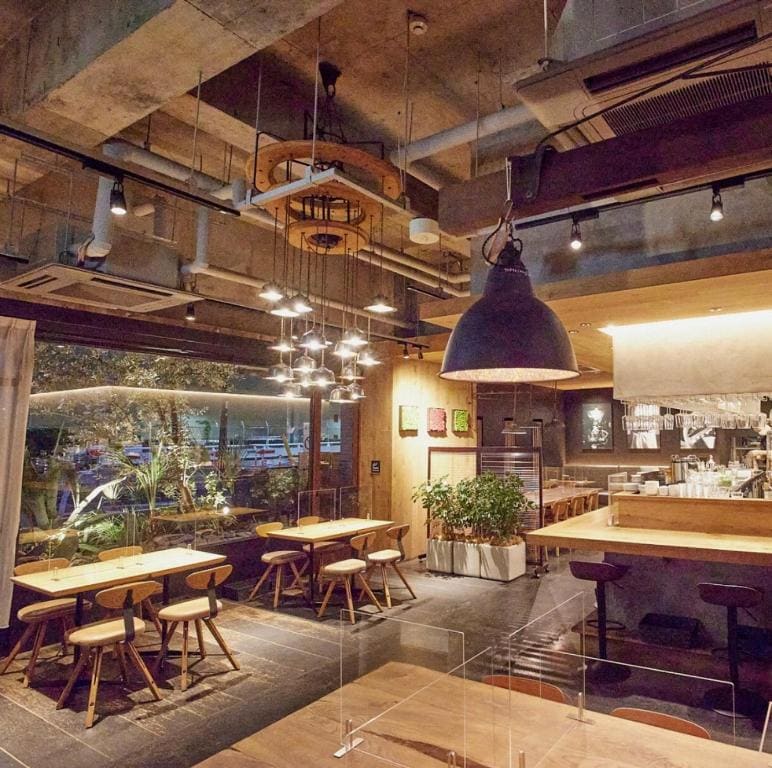 Hotel Cordia Osaka - View 5