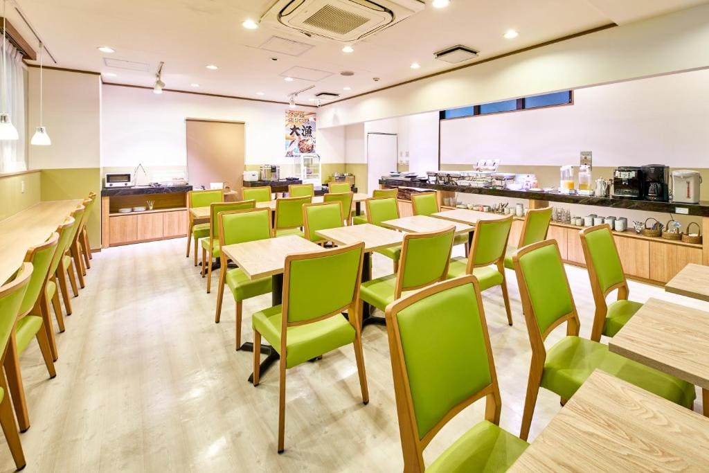 Hotel Dorf Shizuoka - View 4