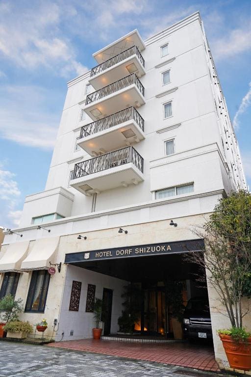 Hotel Dorf Shizuoka - Main view
