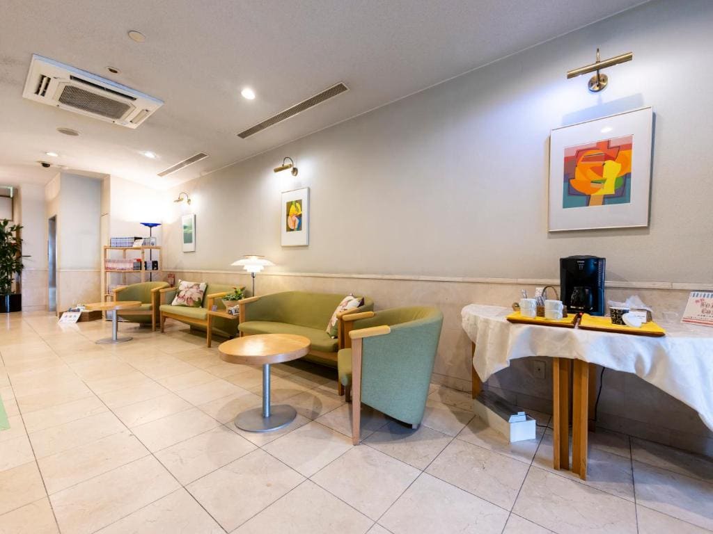 Hotel Dorf Shizuoka - View 5