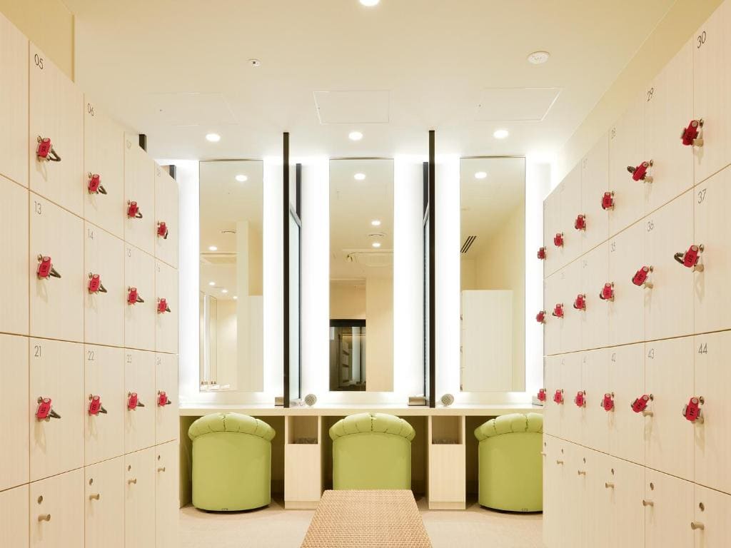 Hotel Elcient Osaka Umeda - View 7