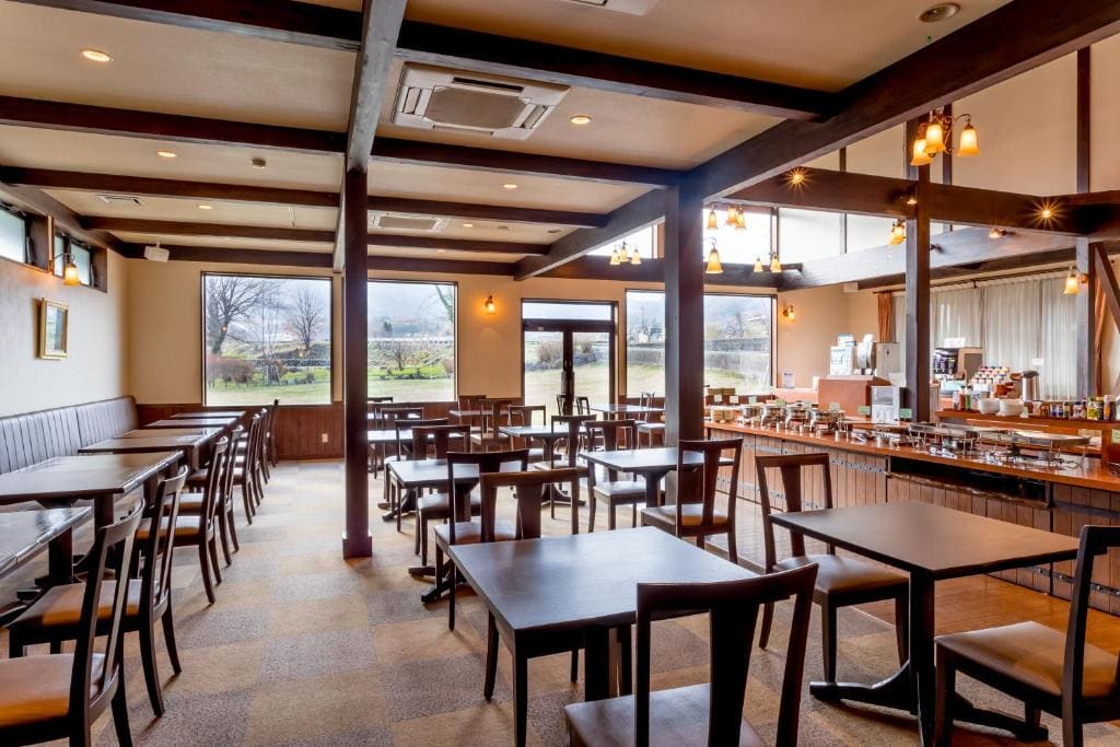 Hotel Hakuba - View 3