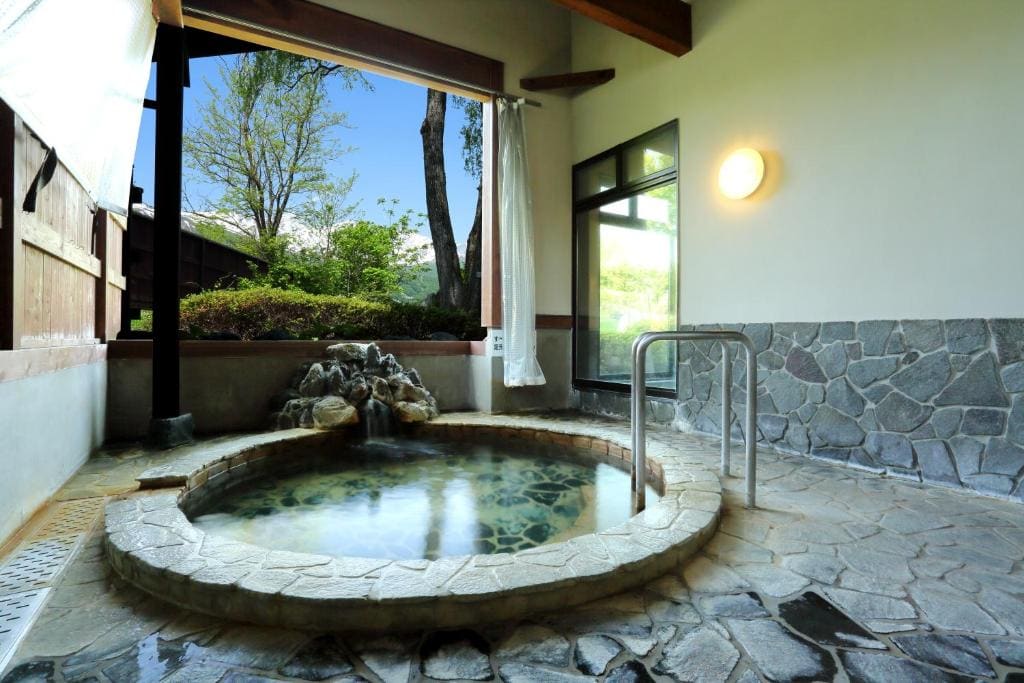 Hotel Hakuba - View 5
