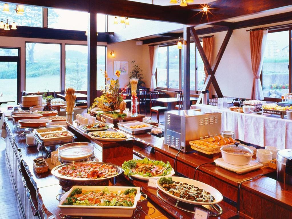 Hotel Hakuba - View 4