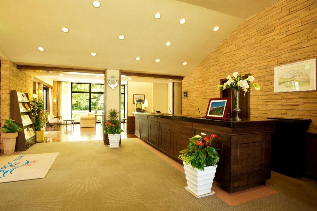 Hotel Hakuba - View 6