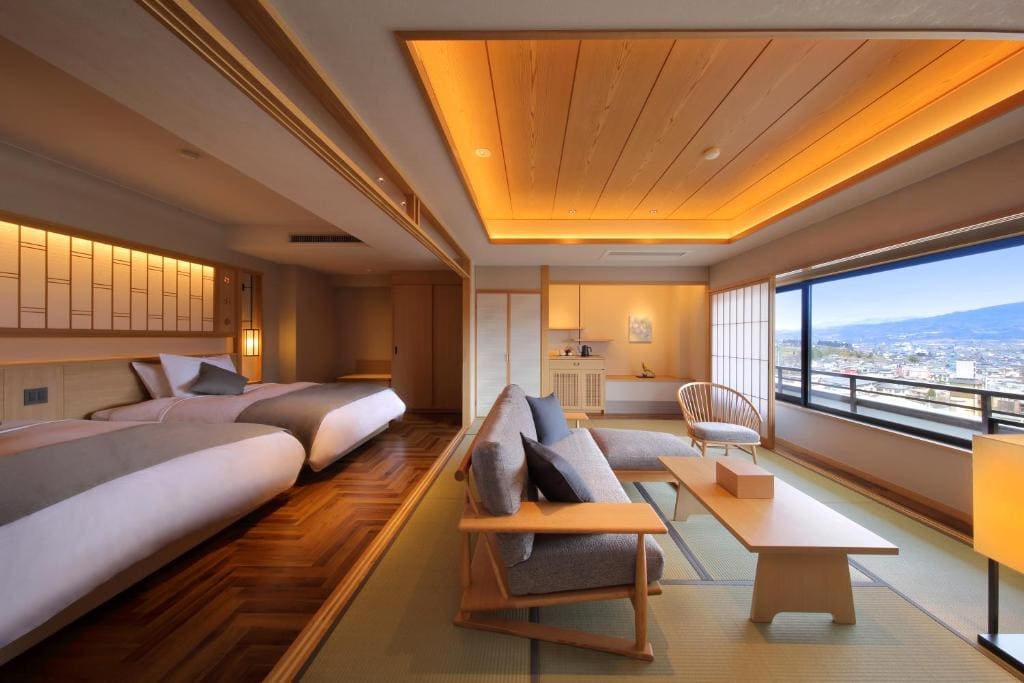 Hotel Koyo - View 7