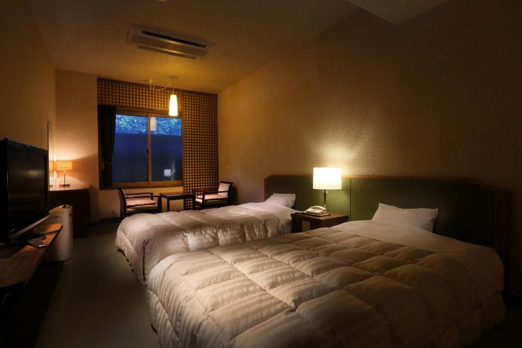 Hotel Koyo - View 2