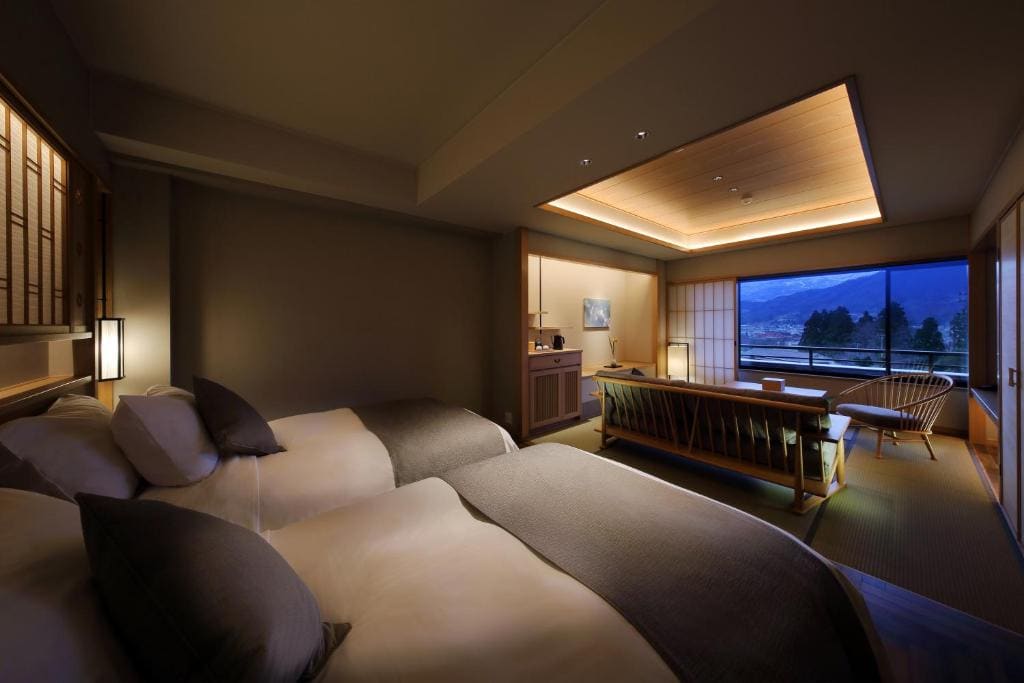 Hotel Koyo - View 6