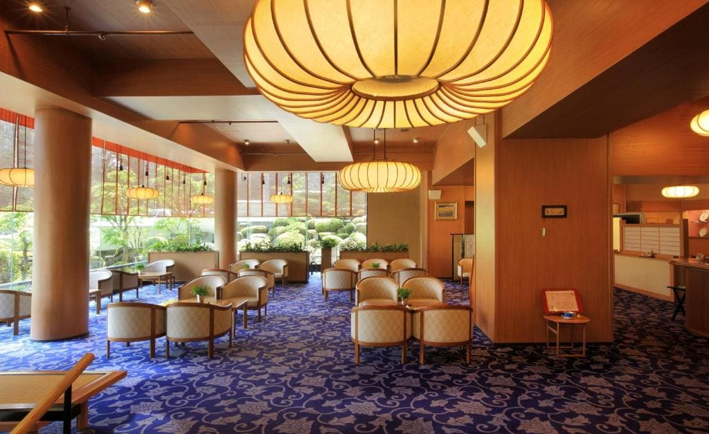 Hotel Koyo - View 3