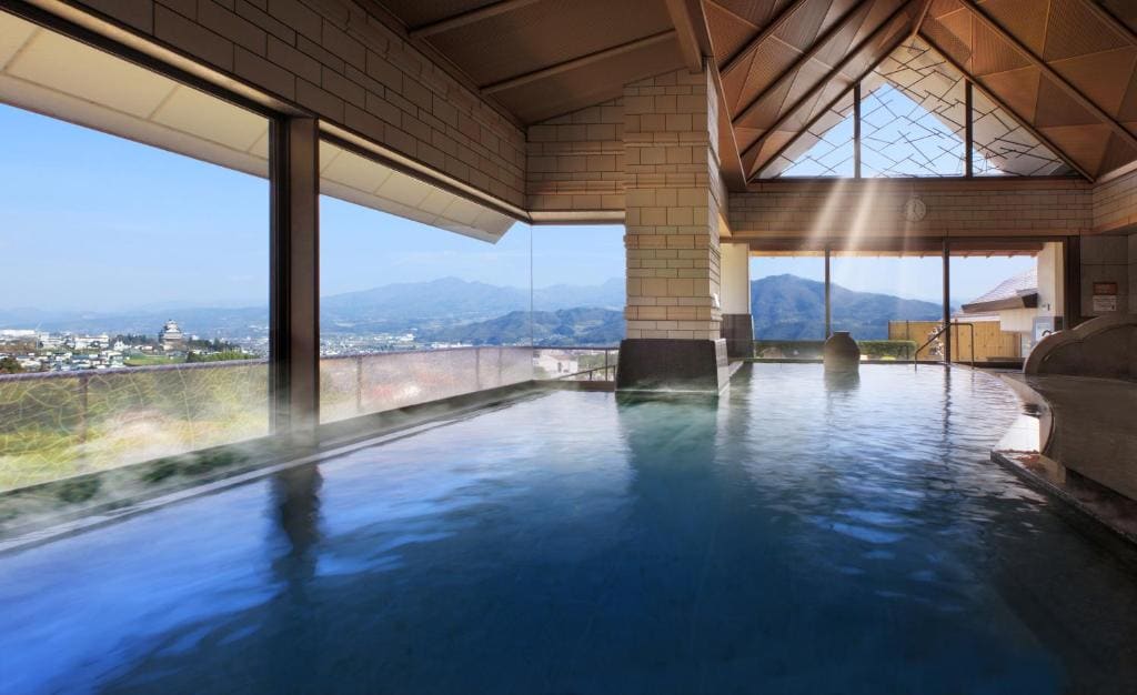 Hotel Koyo - View 4