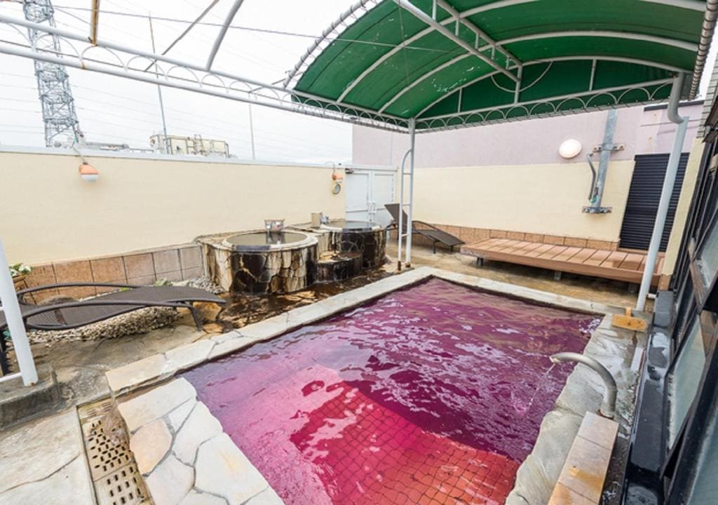 HOTEL LiVEMAX Kofu - View 3