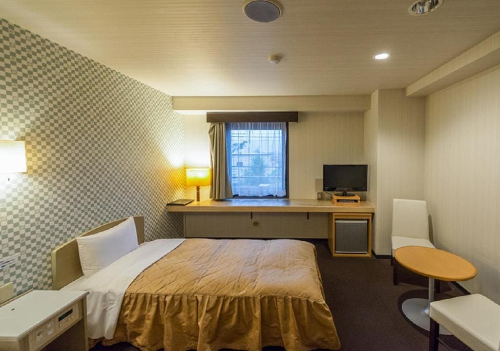HOTEL LiVEMAX Kofu - View 6