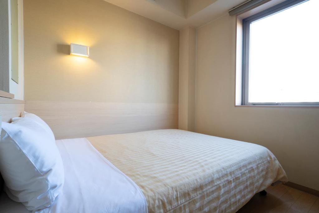 Hotel Monzennoyu - Vista principale