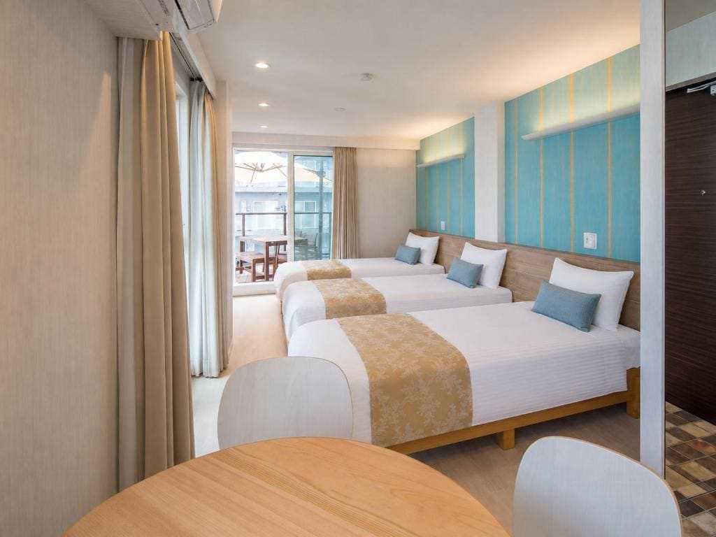 Hotel SAILS - View 2