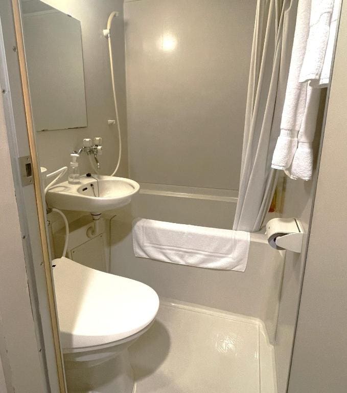 Hotel Tetora Makuhari Inagekaigan - View 3