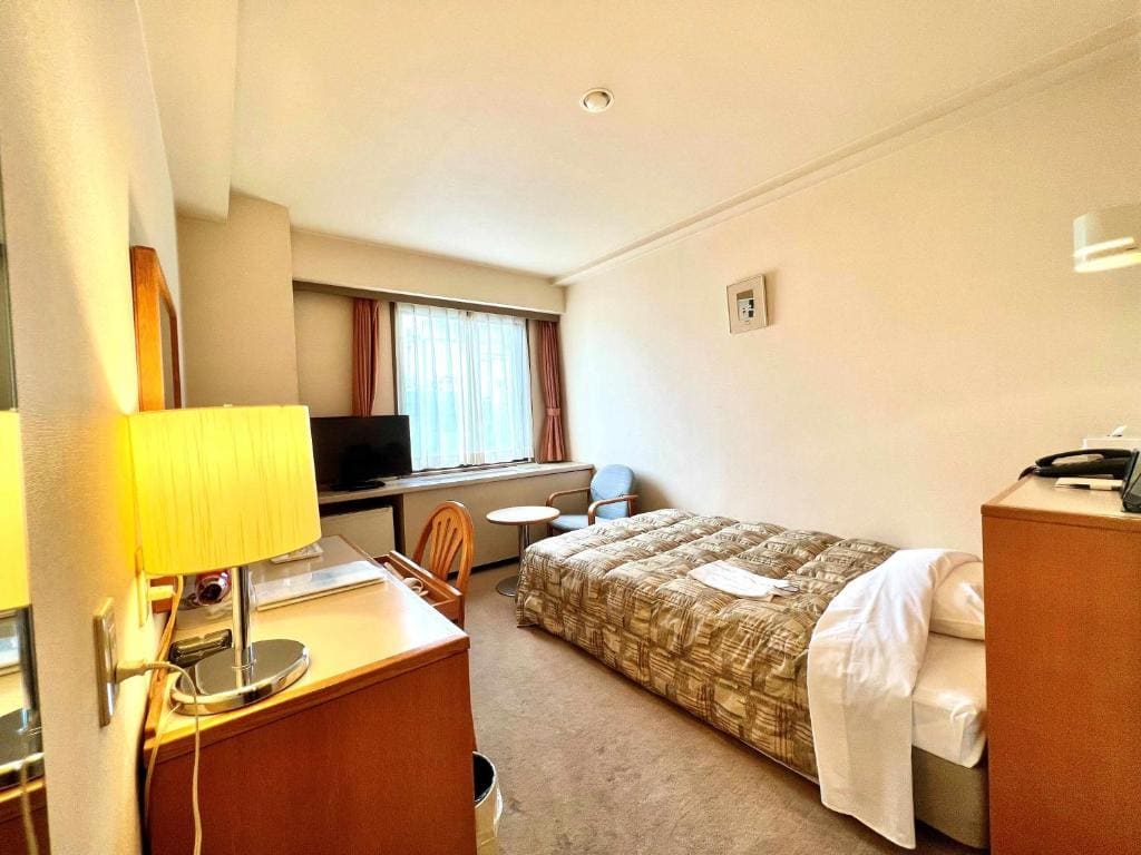 Hotel Tetora Makuhari Inagekaigan - View 2