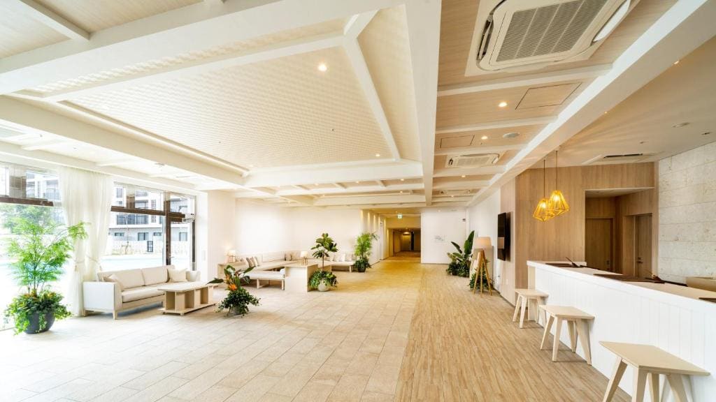 Hotel Torifito Miyakojima Resort - View 5