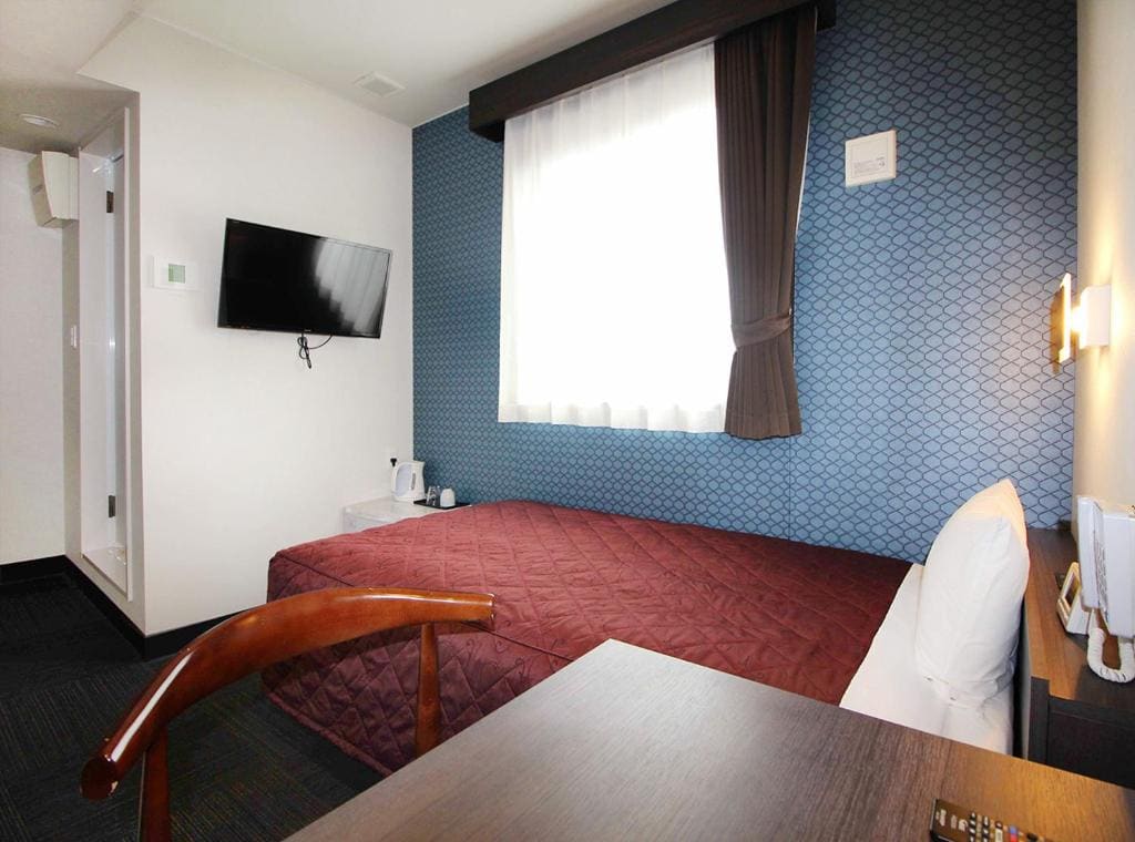 Hotel Trend Nishi Shinsaibashi - View 7