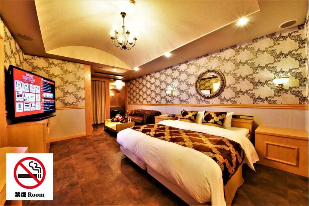 Hotel Vanilla Komaki - View 7
