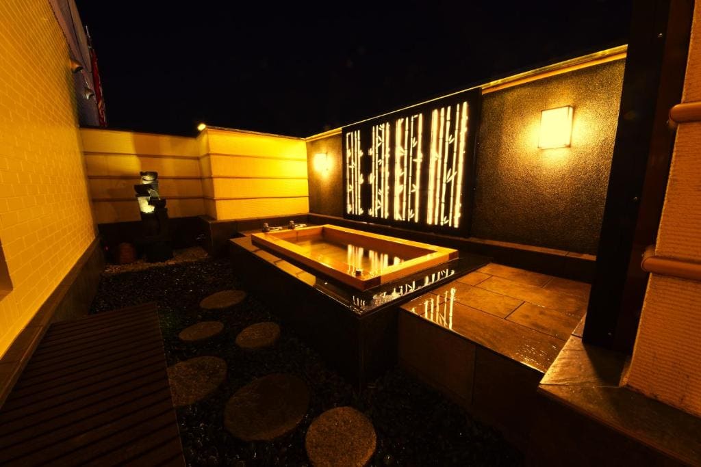 Hotel Vanilla Komaki - View 5