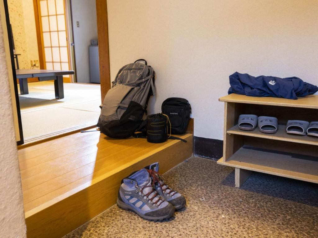 Hotel Yunomoto - View 6
