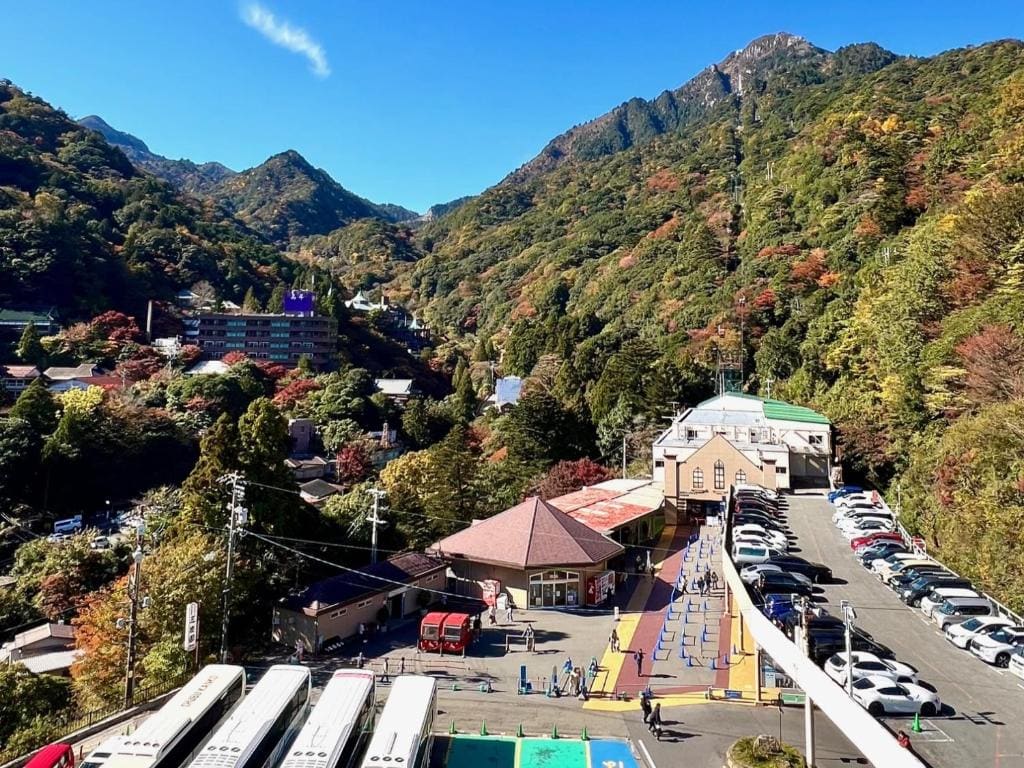 Hotel Yunomoto - View 4