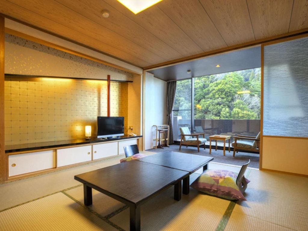 Hotel Yunomoto - View 7