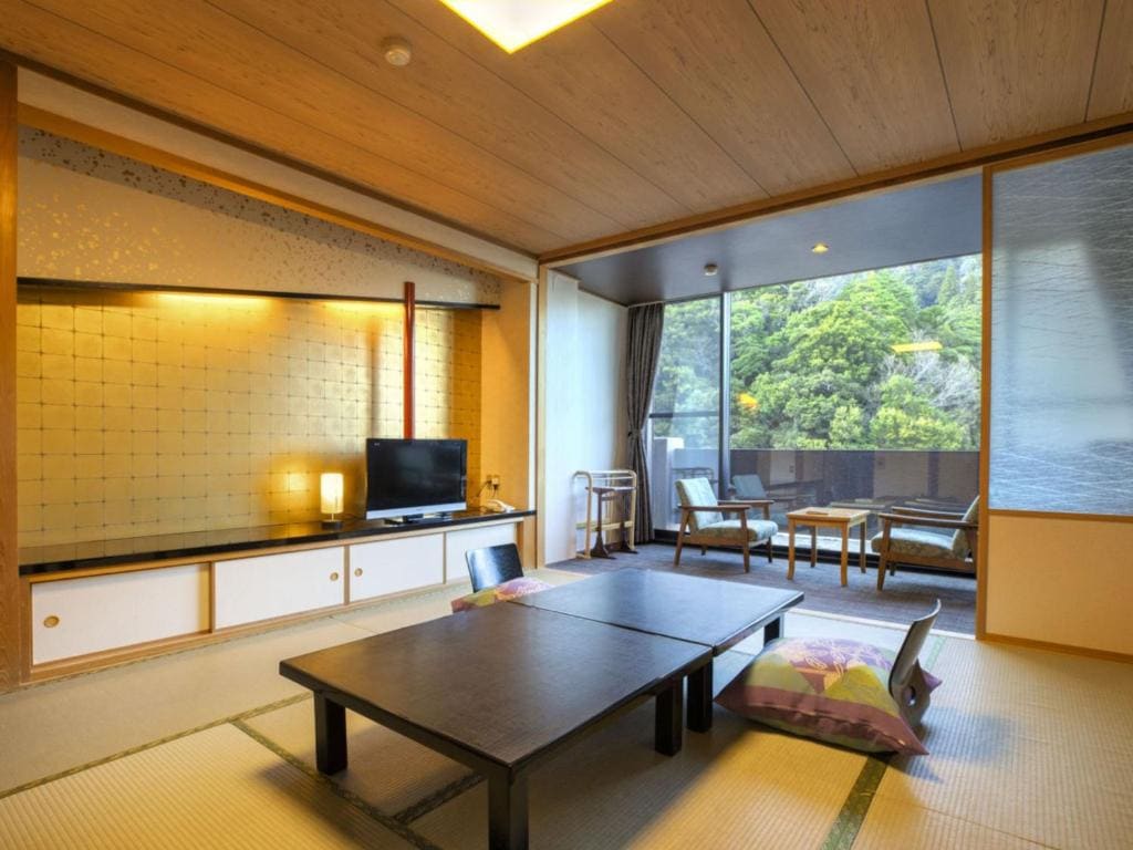 Hotel Yunomoto - View 5