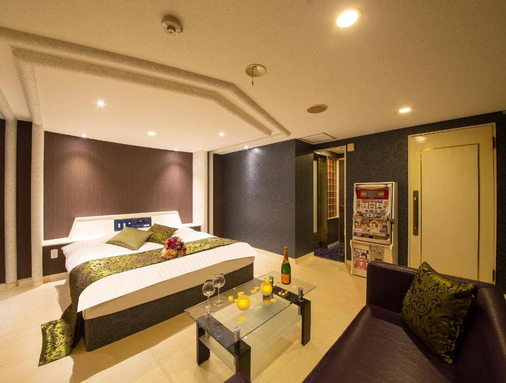 Hotel Gee - View 2