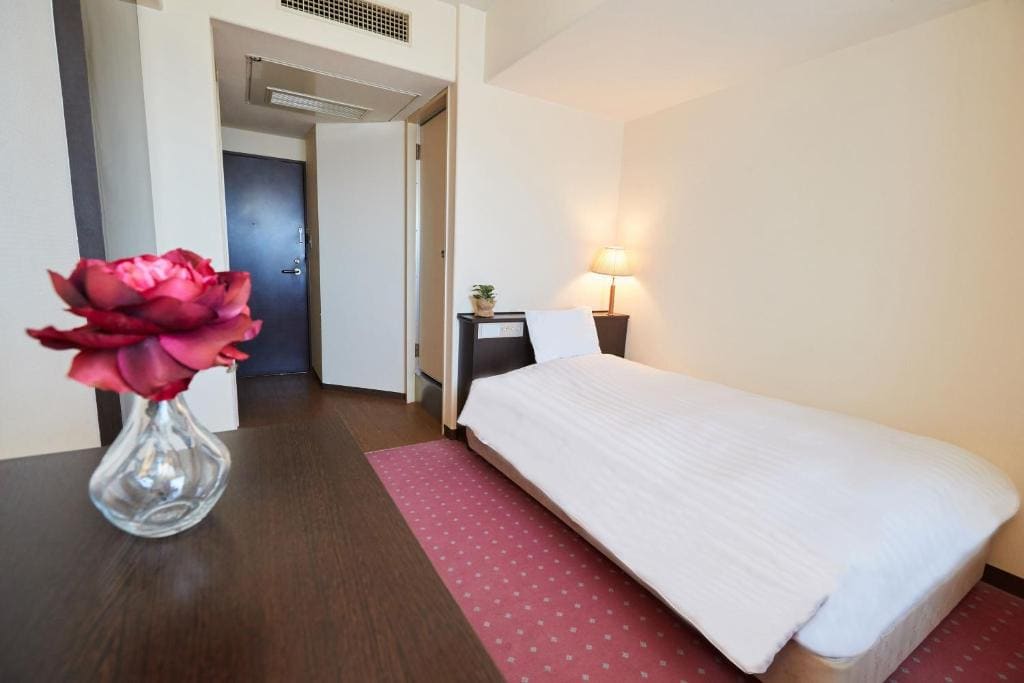 Hotel Crystal Palace - Main view