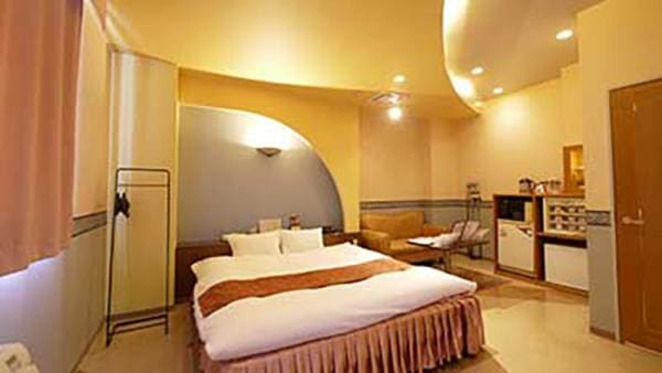 Hotel Dolphin - View 2