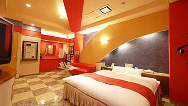 Hotel Dolphin - View 3