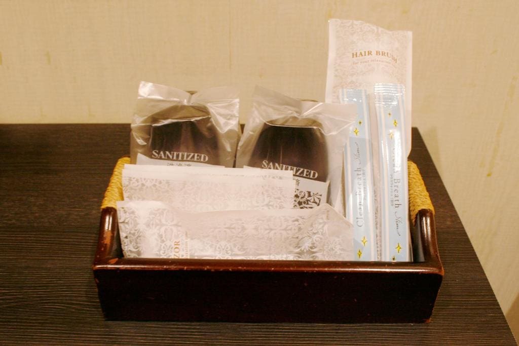 Hotel Peace - View 2