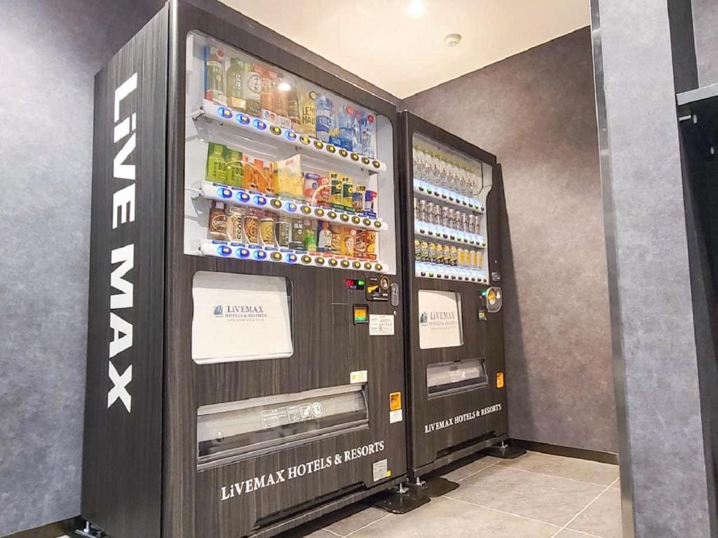 HOTEL LiVEMAX Sendai Kokubuncho - View 4