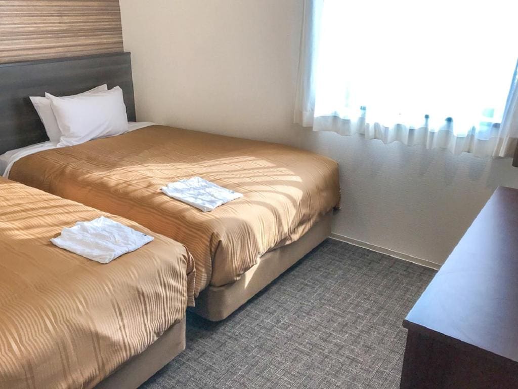 HOTEL LiVEMAX Sendai Kokubuncho - View 6
