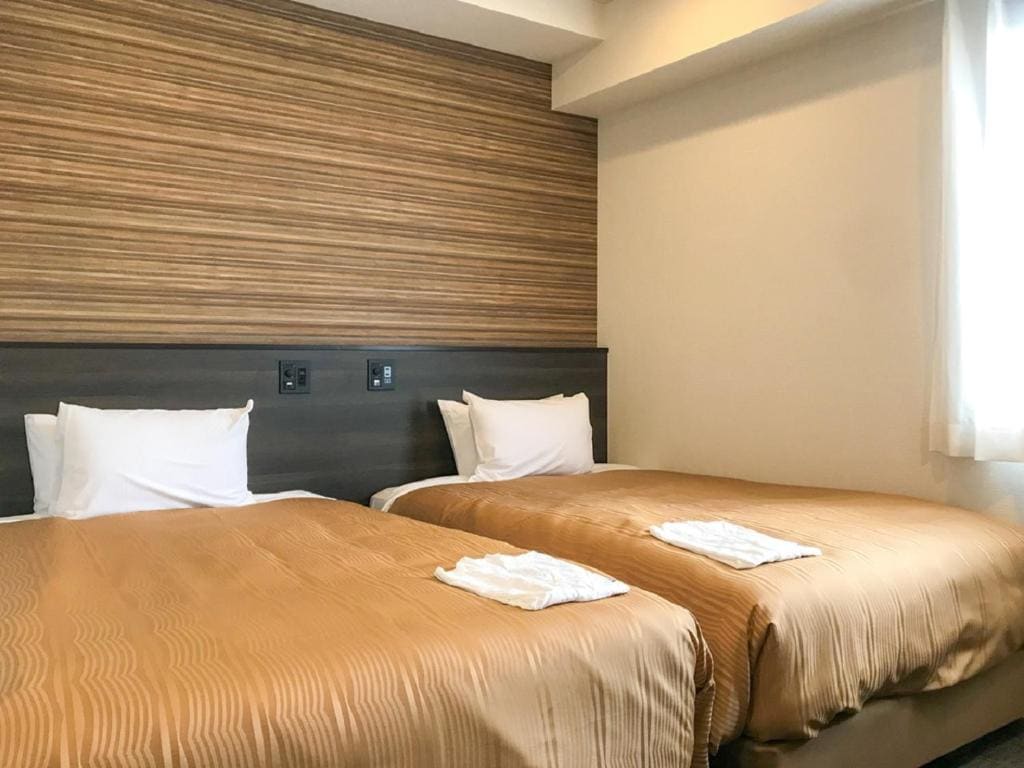 HOTEL LiVEMAX Sendai Kokubuncho - View 2